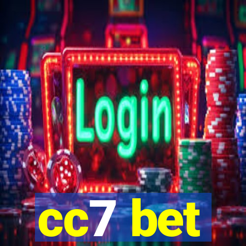 cc7 bet